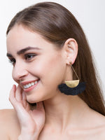 Bellofox Misty Tassels Earrings