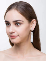 Bellofox Olive Earrings