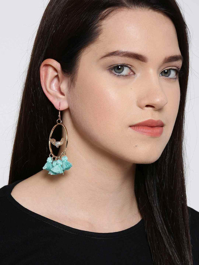 Bellofox Rosella Earrings