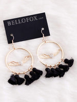 Bellofox Rosella Earrings