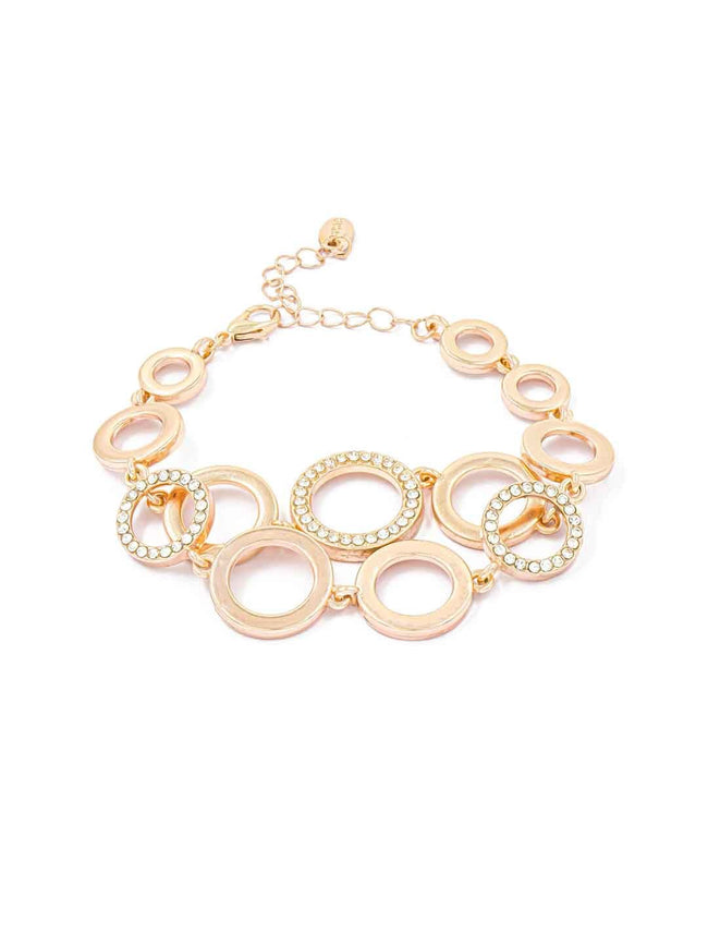 Rosalie Rings Bracelet Bracelets - Bellofox