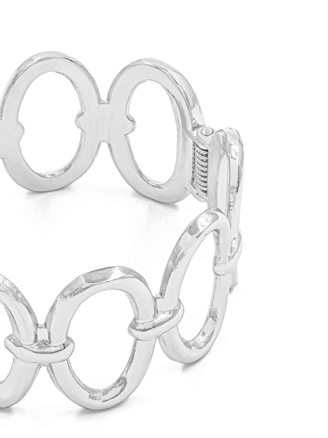 Lincoln Cuffs Bracelet Bracelets - Bellofox