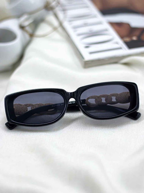 Aggregate 134+ black sunglasses women latest